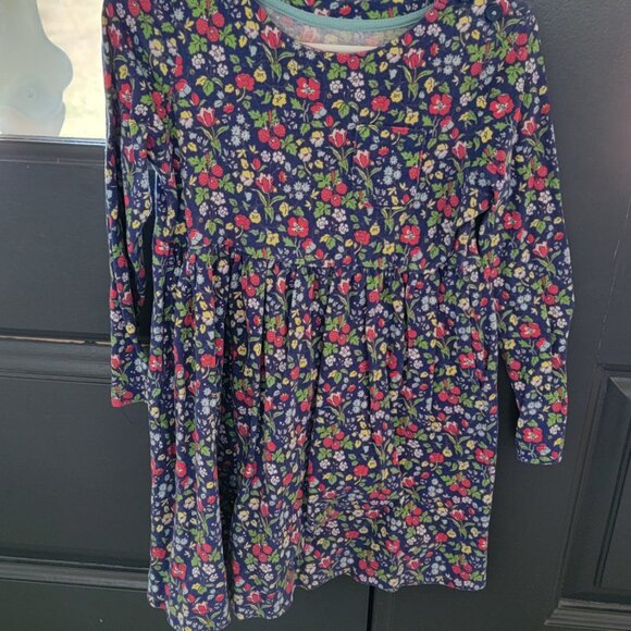 Mini Boden Dress 3-4y - Picture 3 of 4